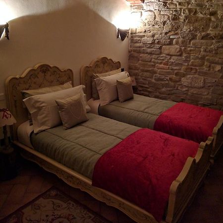 Villa Sibilla Bubbio Extérieur photo