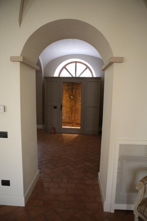 Villa Sibilla Bubbio Extérieur photo