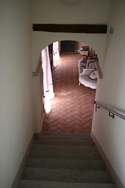 Villa Sibilla Bubbio Extérieur photo