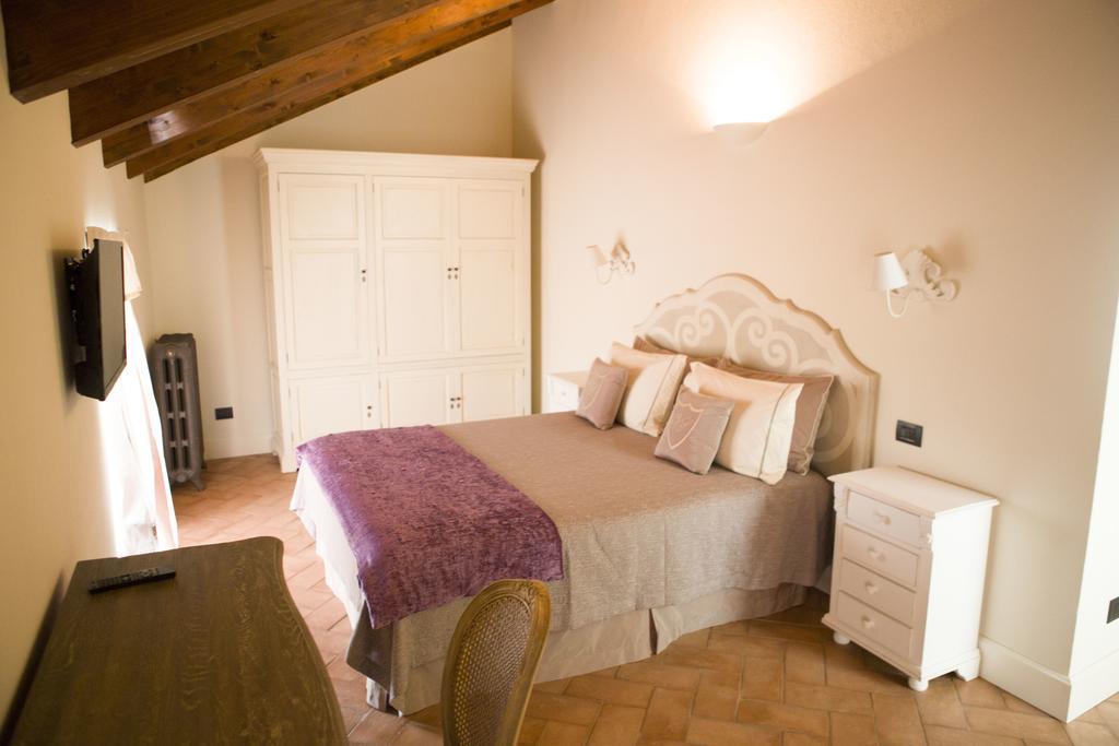 Villa Sibilla Bubbio Extérieur photo