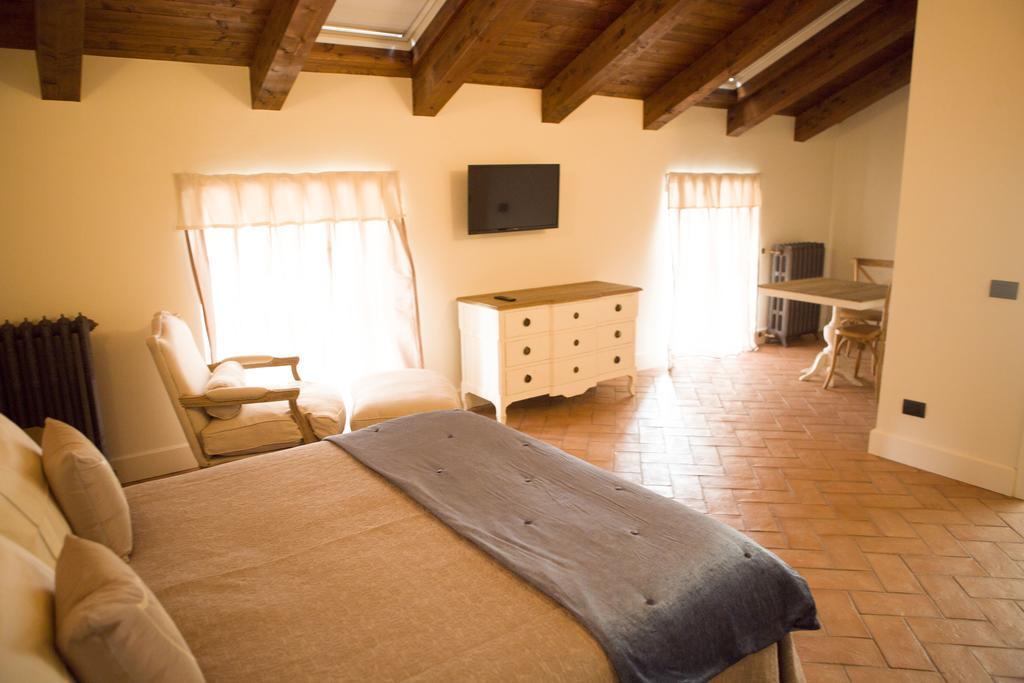 Villa Sibilla Bubbio Extérieur photo