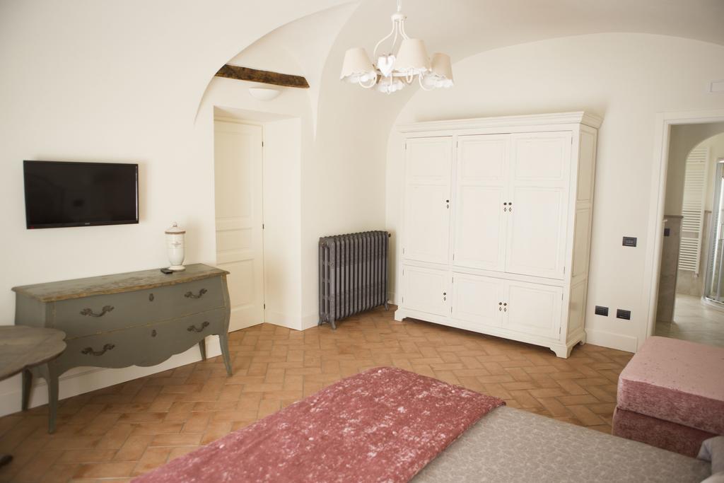 Villa Sibilla Bubbio Extérieur photo