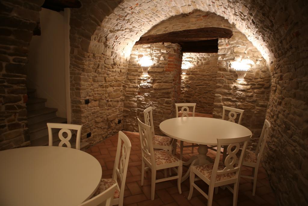 Villa Sibilla Bubbio Extérieur photo