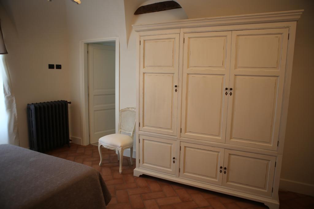 Villa Sibilla Bubbio Extérieur photo