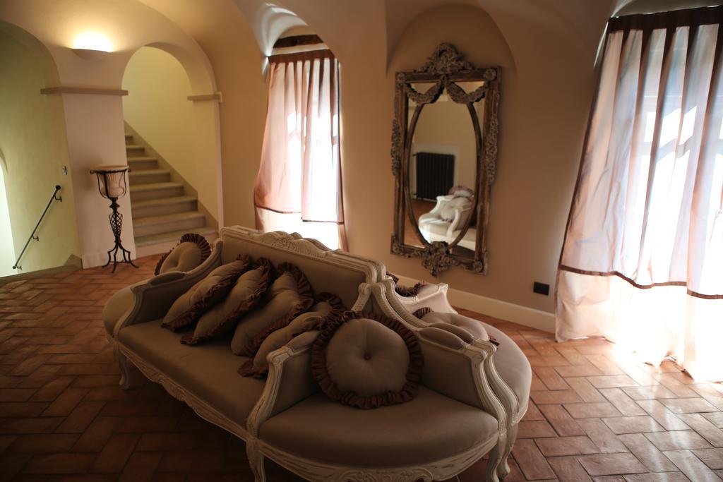 Villa Sibilla Bubbio Extérieur photo