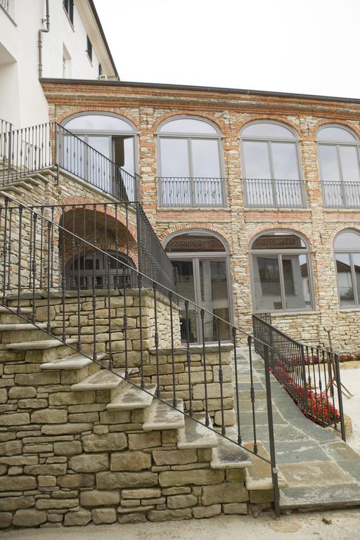 Villa Sibilla Bubbio Extérieur photo