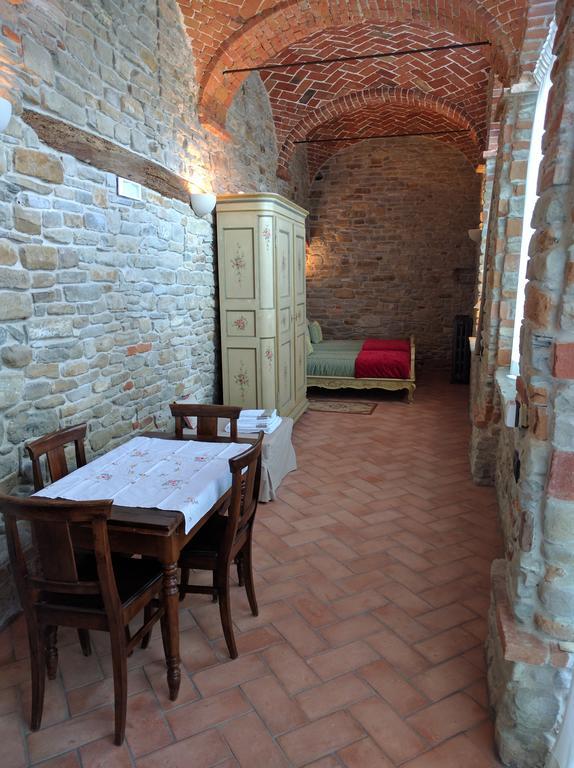 Villa Sibilla Bubbio Extérieur photo