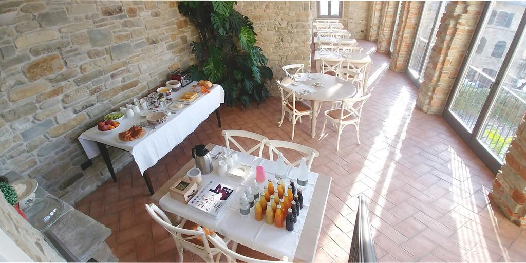 Villa Sibilla Bubbio Extérieur photo