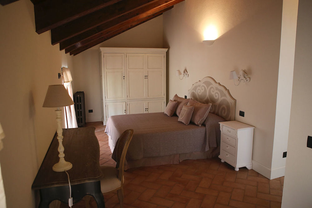Villa Sibilla Bubbio Extérieur photo