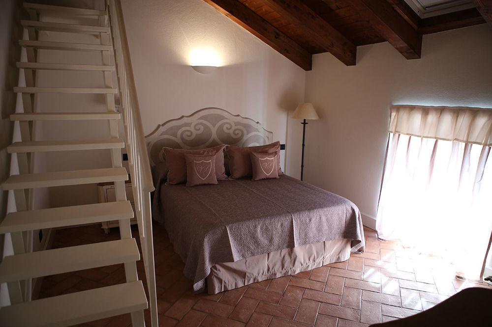 Villa Sibilla Bubbio Extérieur photo