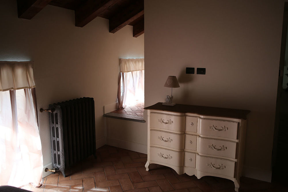 Villa Sibilla Bubbio Extérieur photo