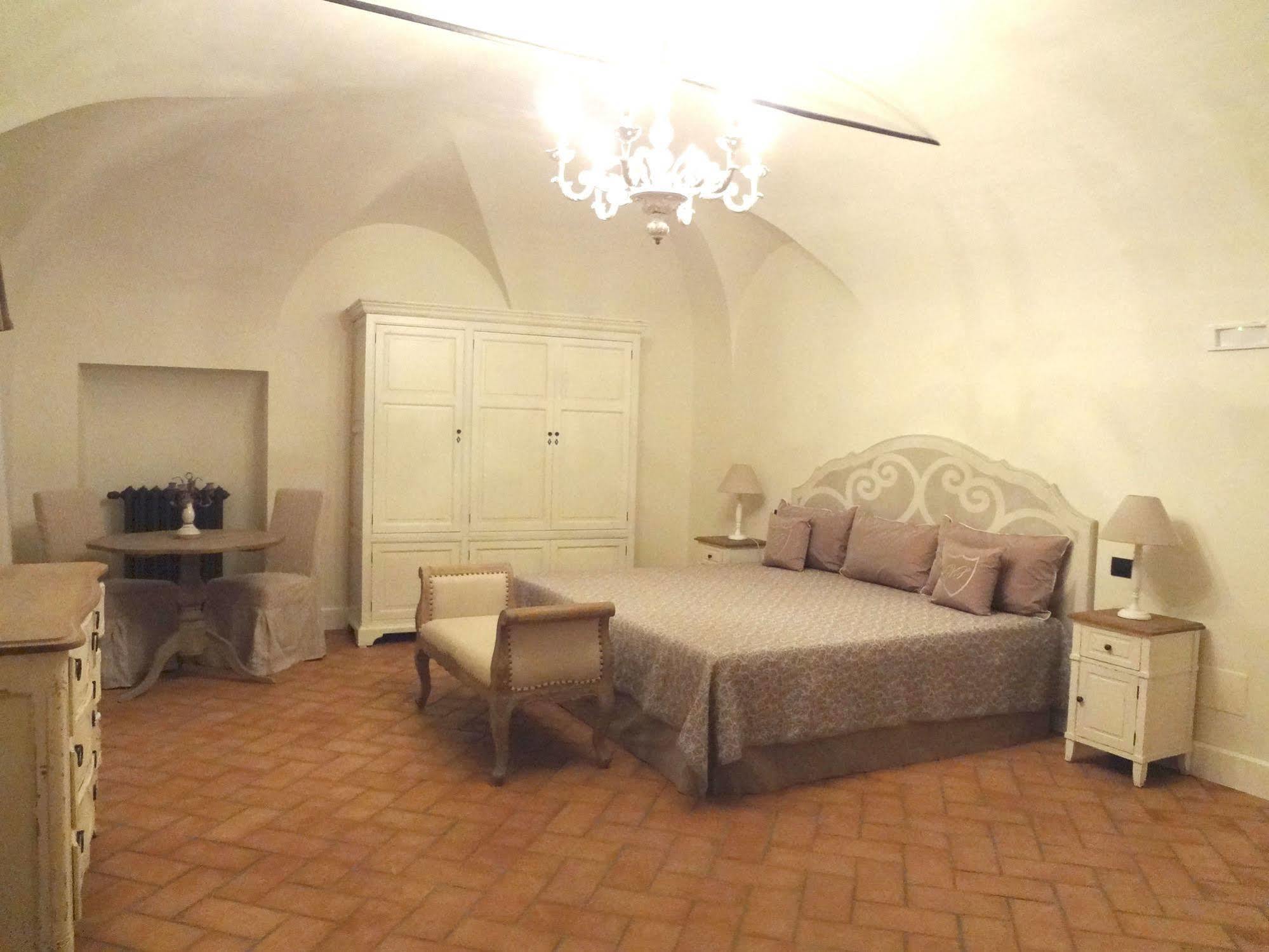 Villa Sibilla Bubbio Extérieur photo