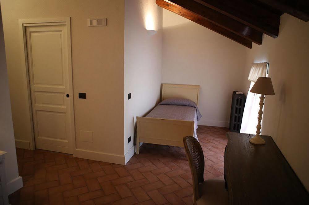 Villa Sibilla Bubbio Extérieur photo