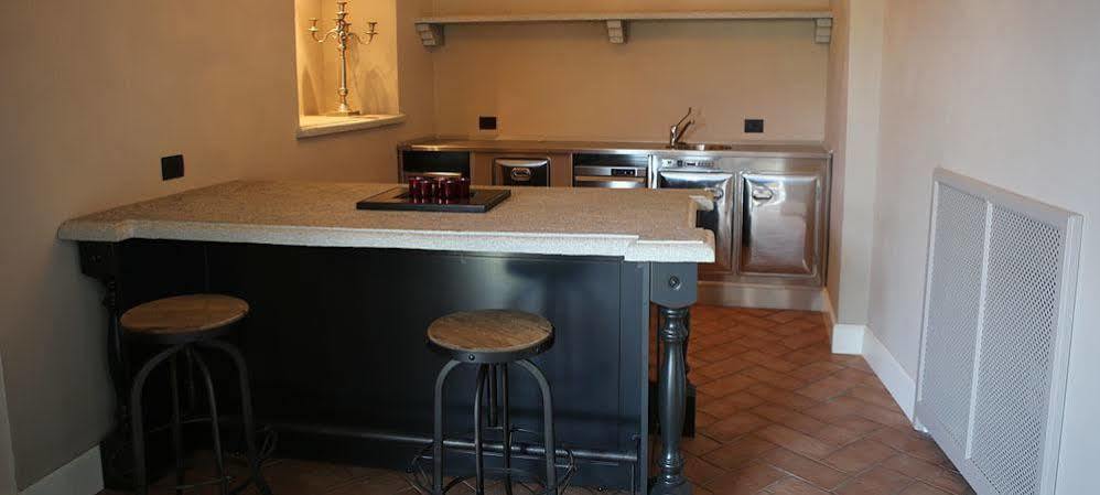 Villa Sibilla Bubbio Extérieur photo