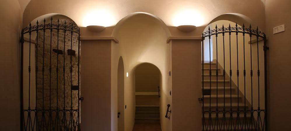Villa Sibilla Bubbio Extérieur photo